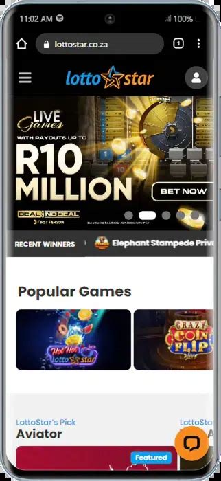 lottostar co za|lottostar register.